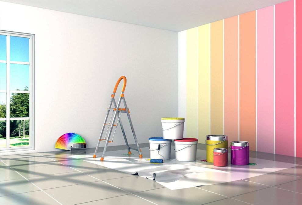 jai fias travaux peinture - Miniature 3