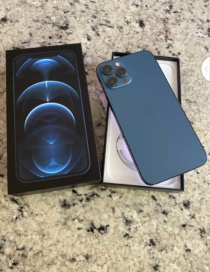 Iphone 12 pro max - Miniature 4