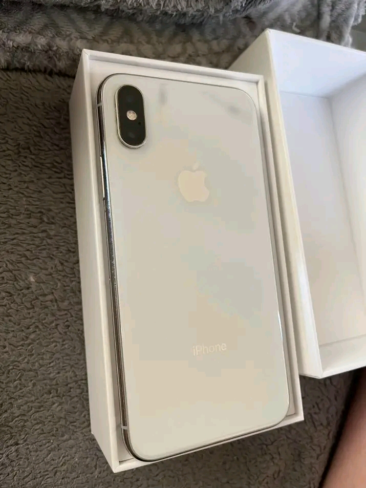 iPhone x max
