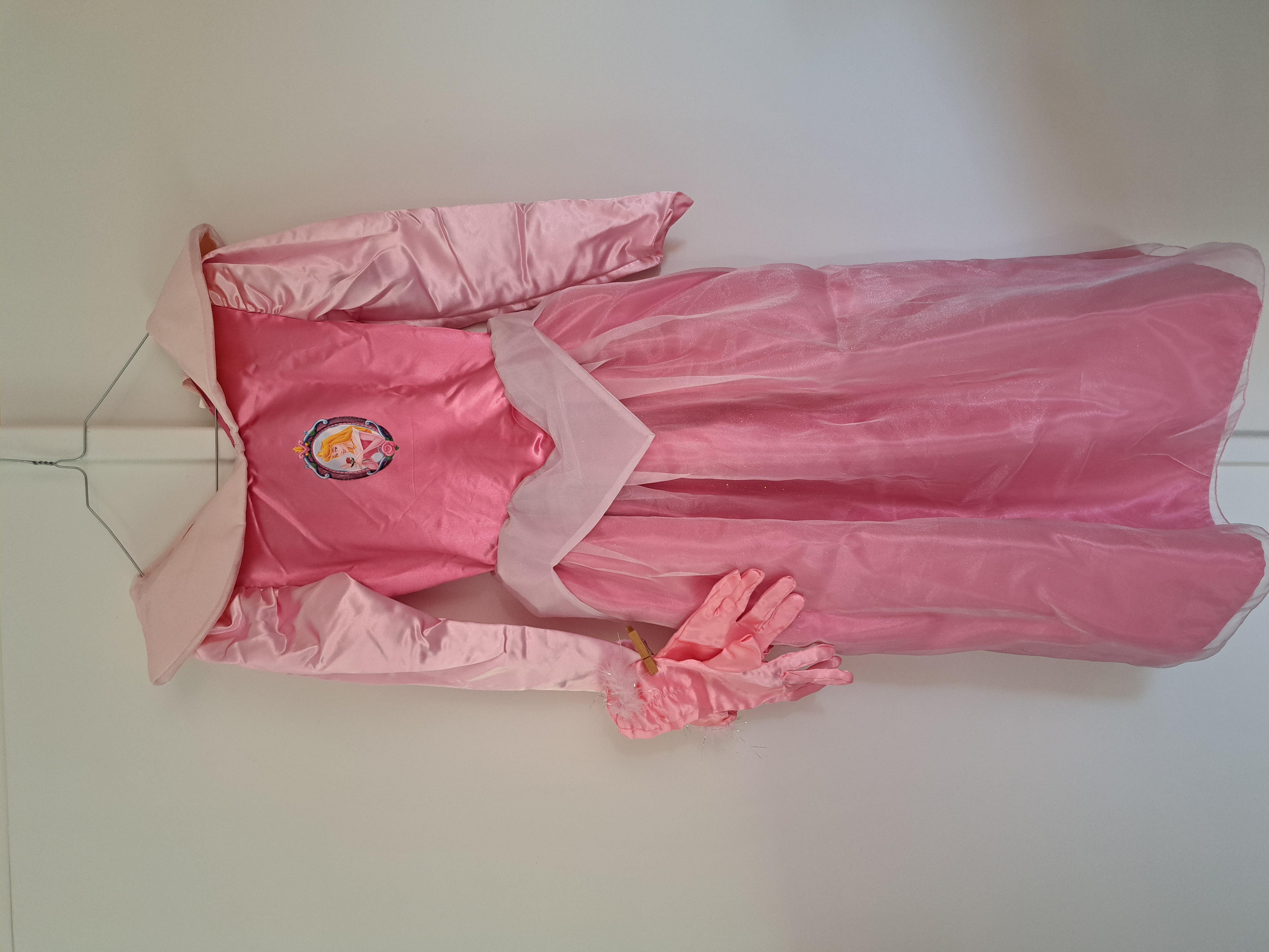 Vends robe princesse Disney