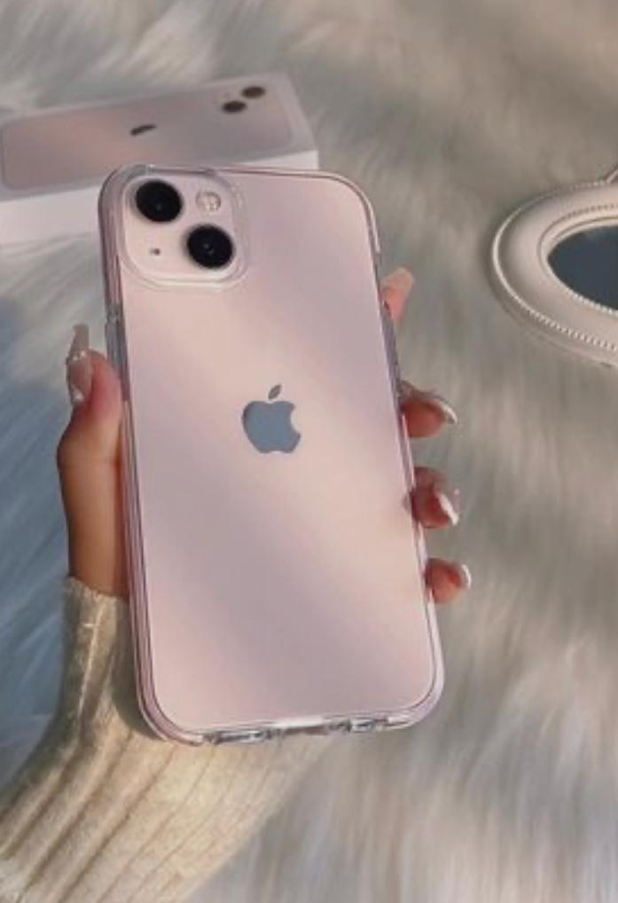 iPhone 13 - Lyon