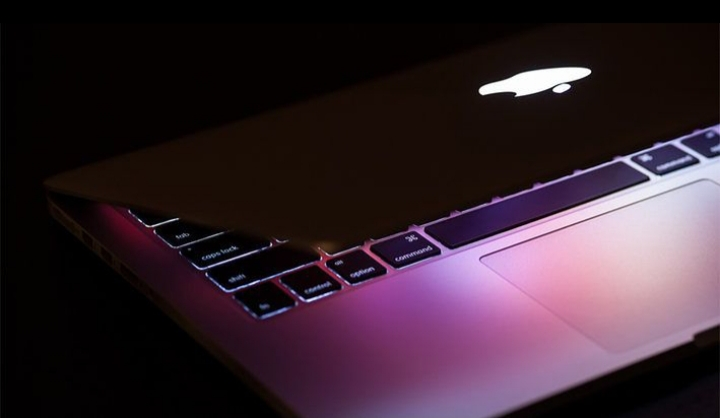 Macbook portatif - Miniature 2