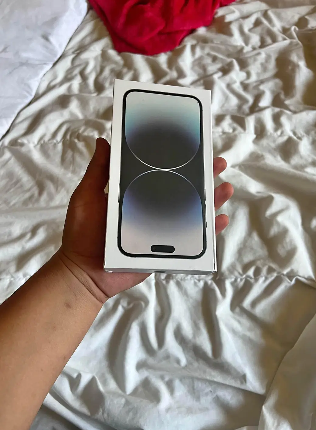 New iPhone 14 Pro Max