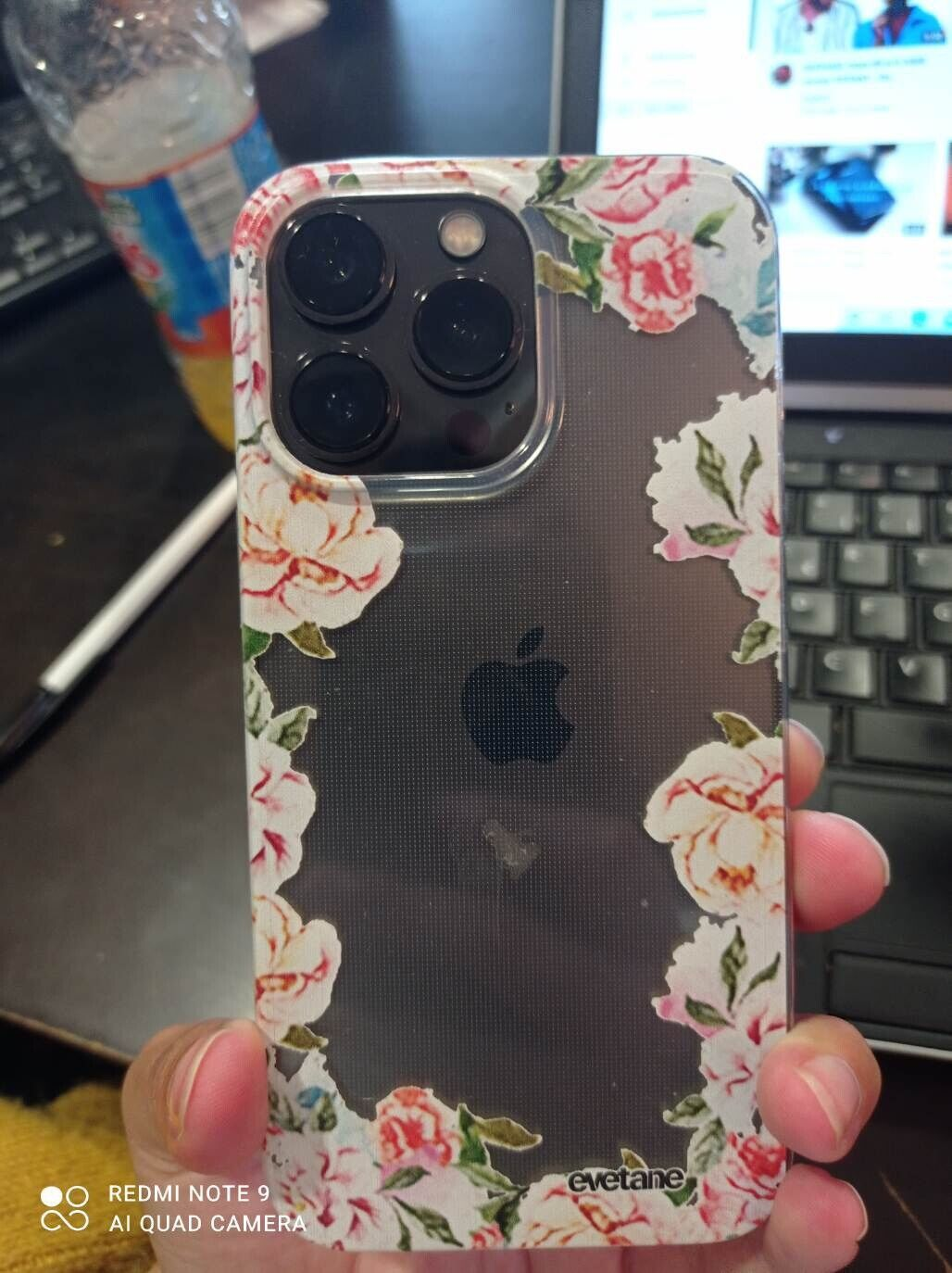 Apple iPhone 13 Pro - 128 GB - Déverrouiller - Miniature 2