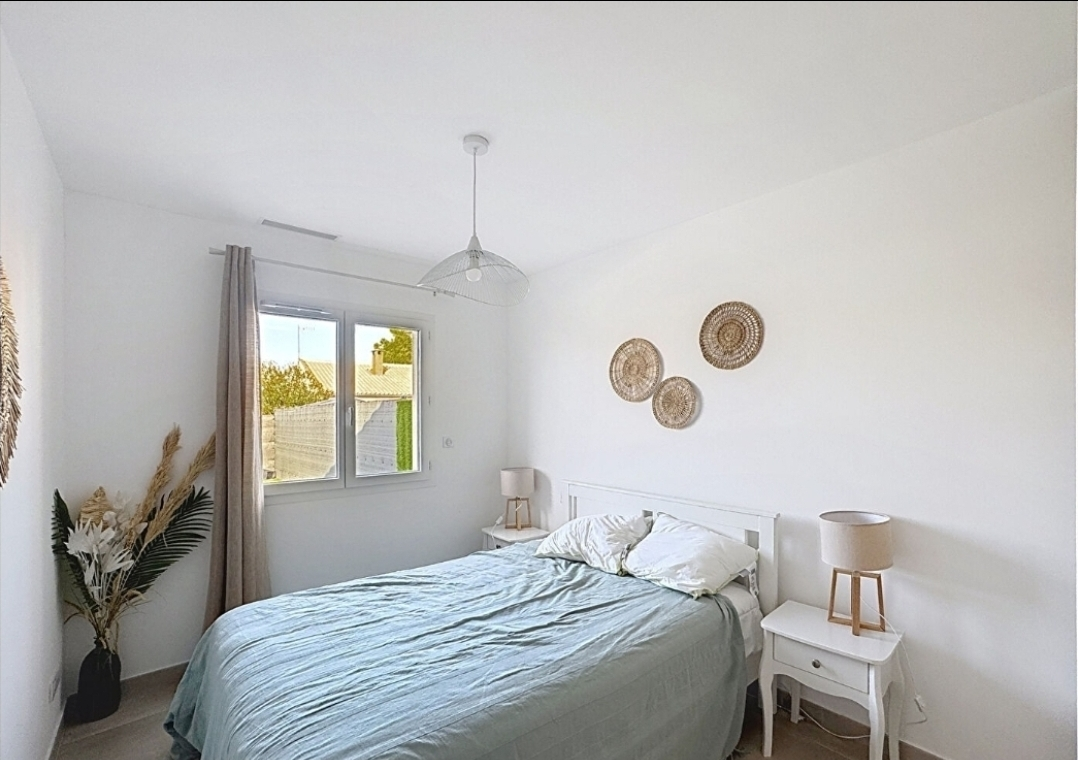 Maison 4 pièce(s) 89 m2 sur 400 m² de terrain avec 3 chambres à Limoux - Miniature 3