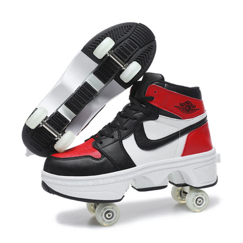 Vente des Roller Skate Shoes a moins coûteux je le vend en gros comme
détails