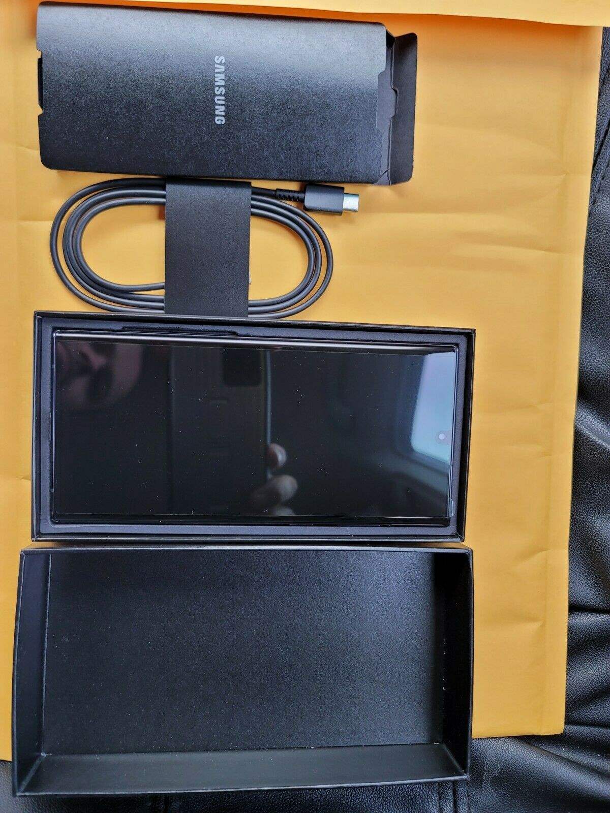 Samsung Galaxy s22 Ultra