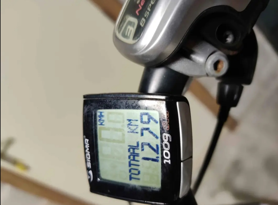 Vélo électrique