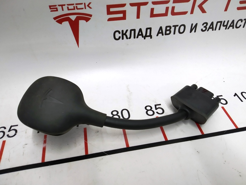 Adaptateur intelligent 2 génération 14-50 Tesla  1099344-00-D
