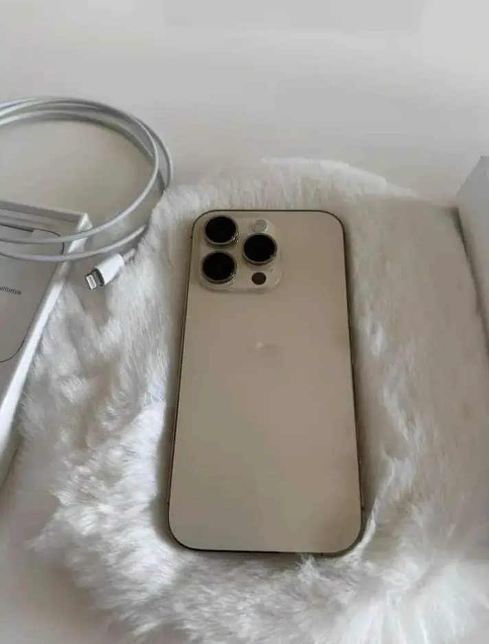 iPhone 14 pro max 256 GB