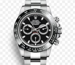 Montre Rolex en Or