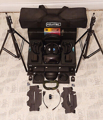 Kit VR d'indice de soupape complet plus extras