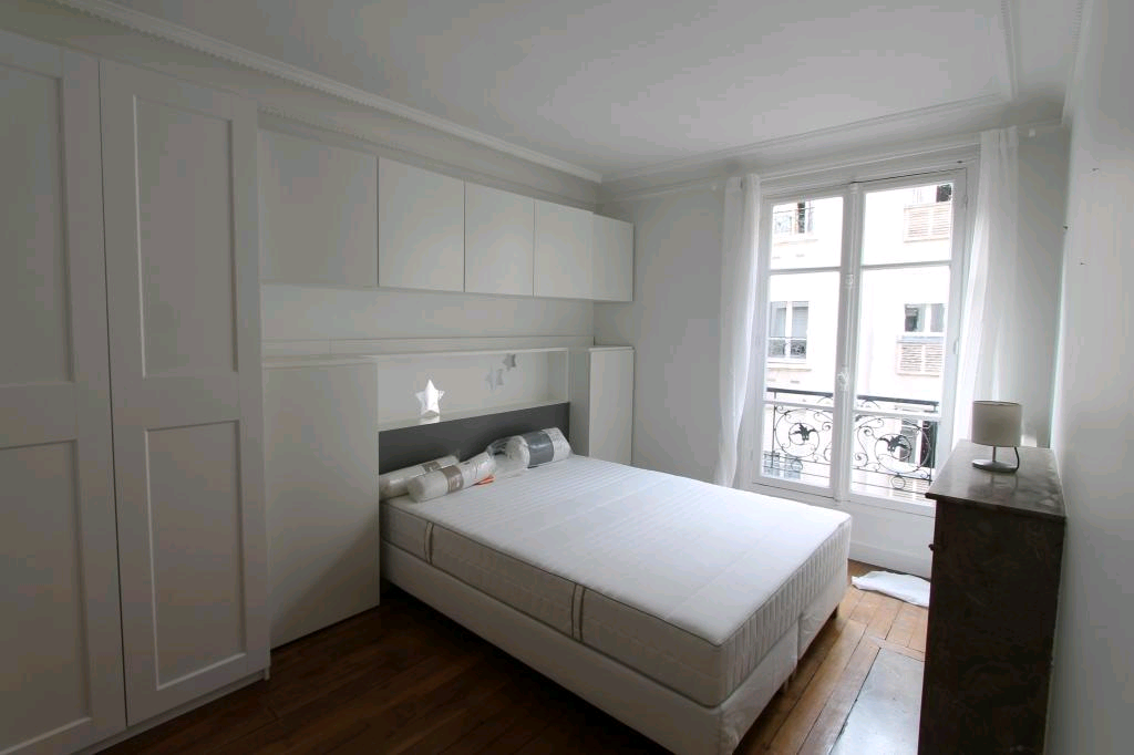 TF2 a paris 18eme