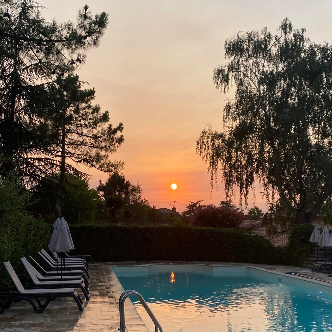Location de mobil home confortable et bien équipé