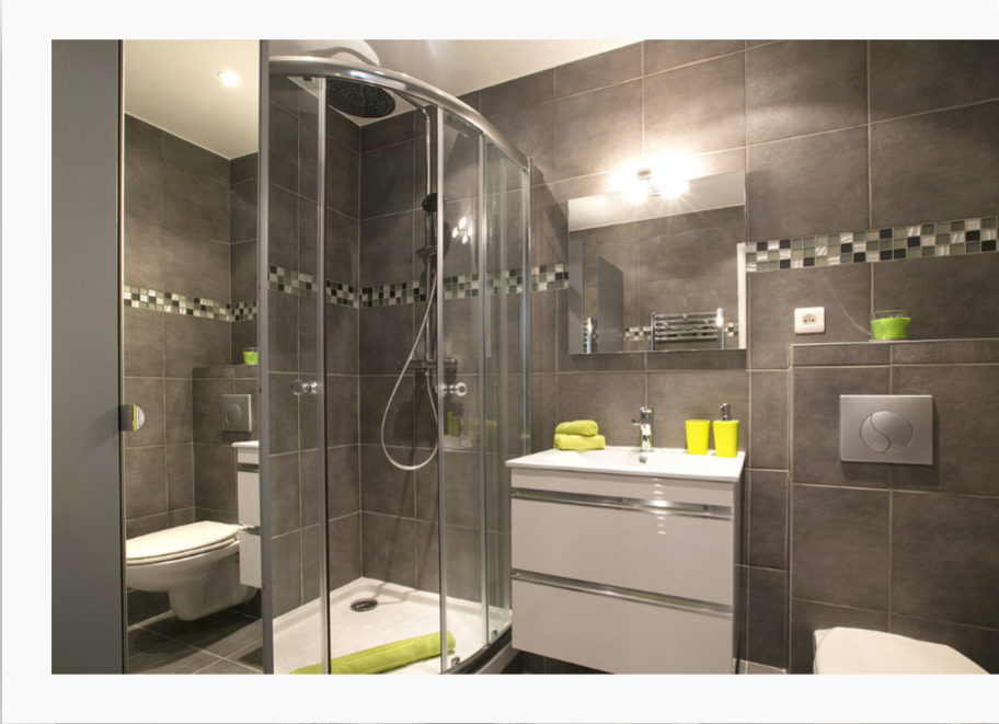 Appartement meublé à louer
