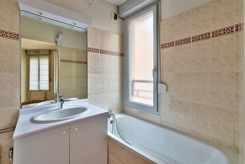 Appartement 2 pièces