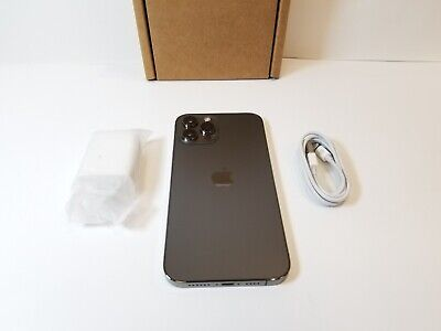 Apple iPhone 12 Pro Max 128 Go débloqué – Excellent