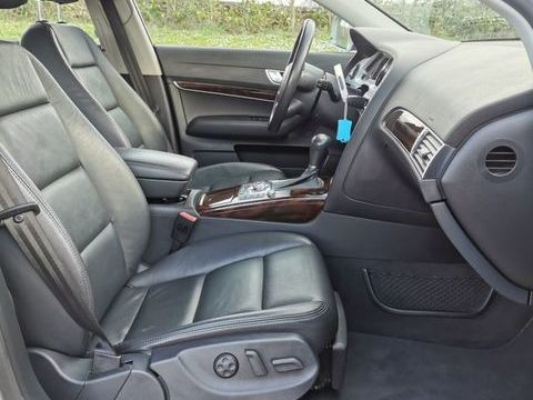 Voiture Audi A6