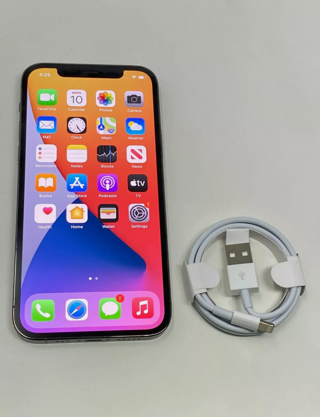 iPhone 12 pro