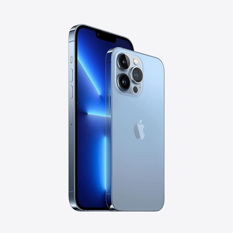 Iphone 13pro max