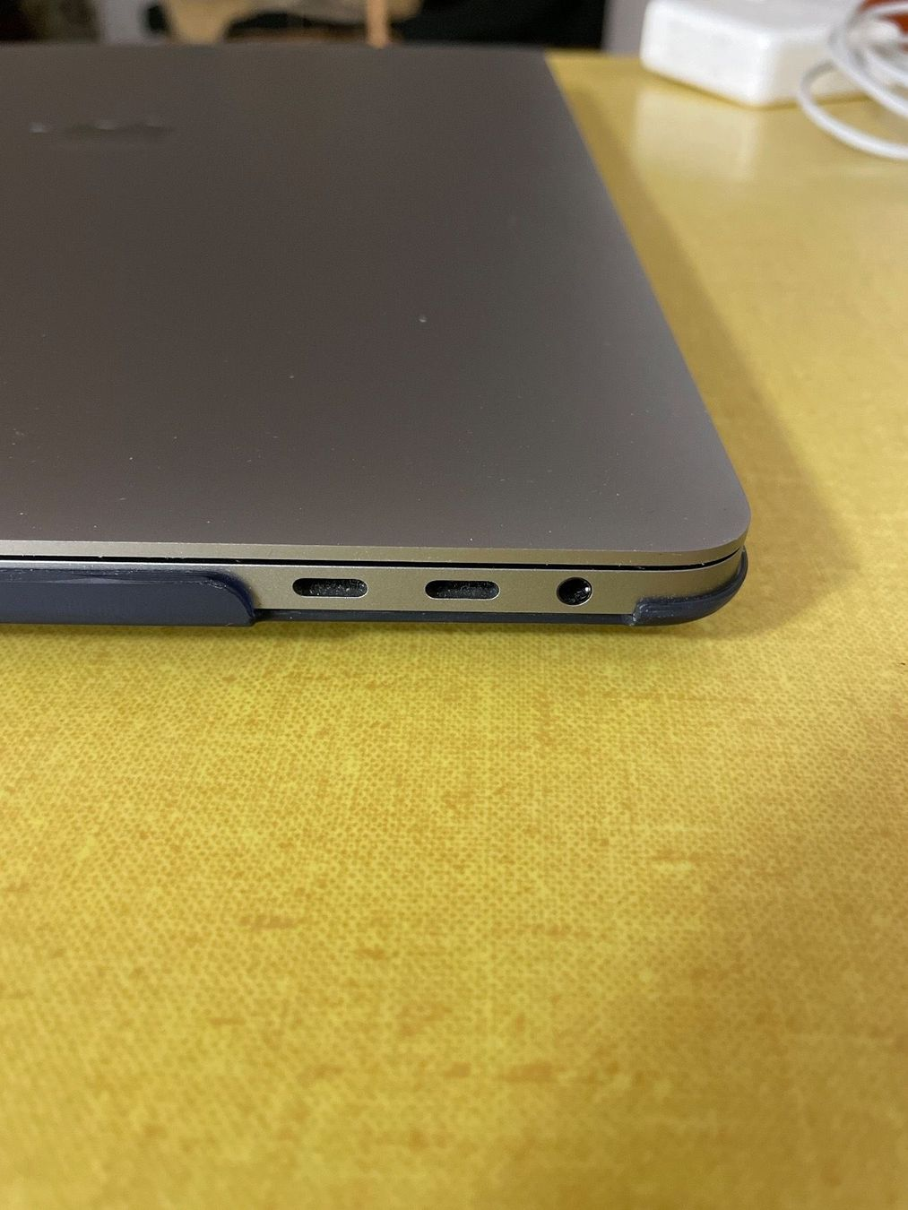 Macbook Pro 16" 2019 512 Go, comme neuf