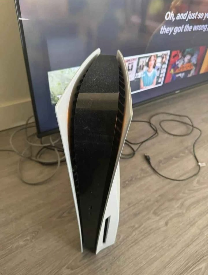 PlayStation 5 en excellent état à vendre