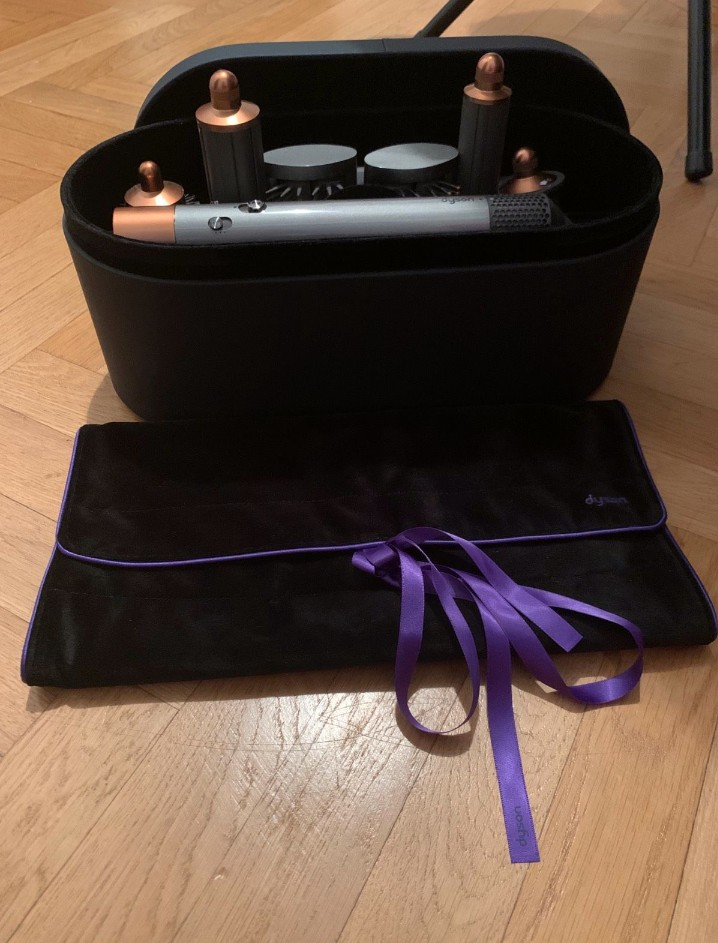 Airwrap tout neuf Dyson