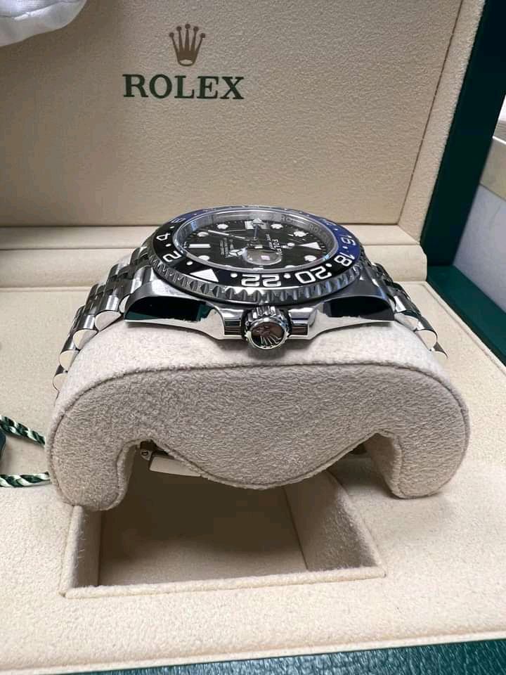 Rolex GMT
