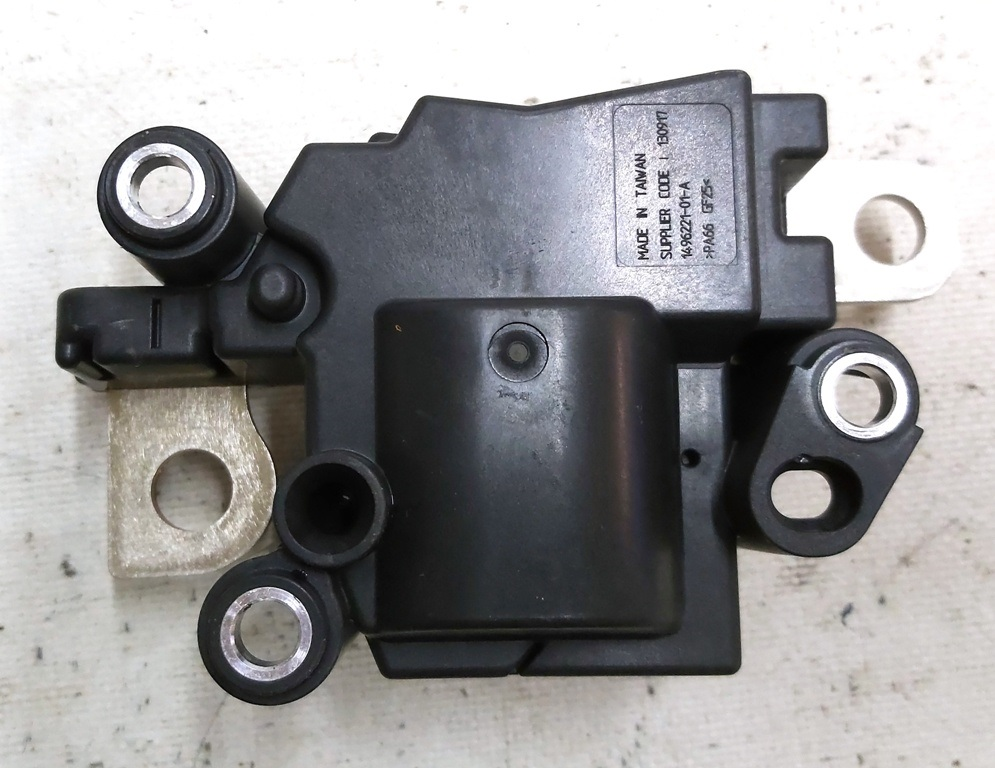 Ensemble contacteur de batterie principale Tesla modèle 3 modèle Y 1089334-91-J