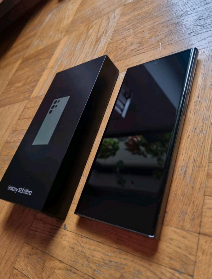 Samsung Galaxy S23 ultra
