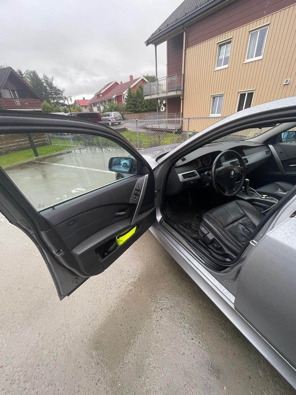 Vendre des voiture d'occasion