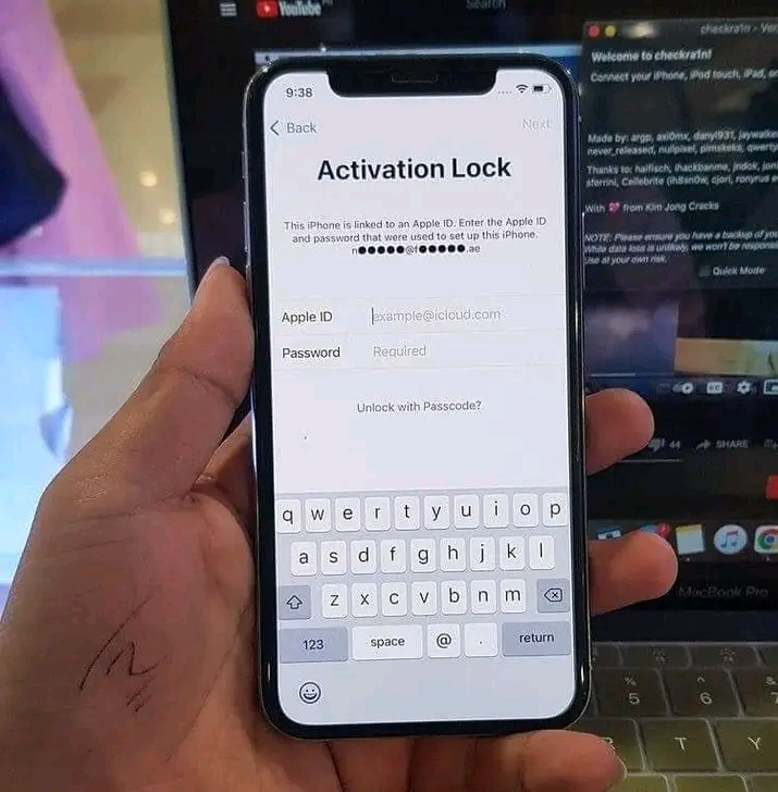 Dealer de IPHONE Tout sorte de marque de iPhone