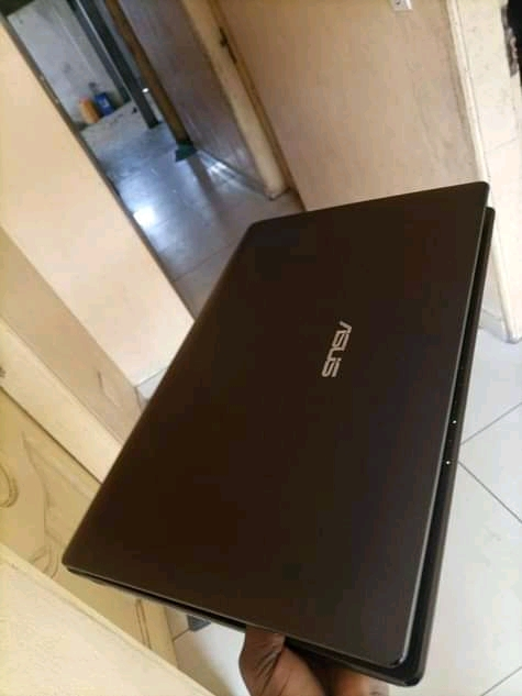 Ordinateur portable Asus