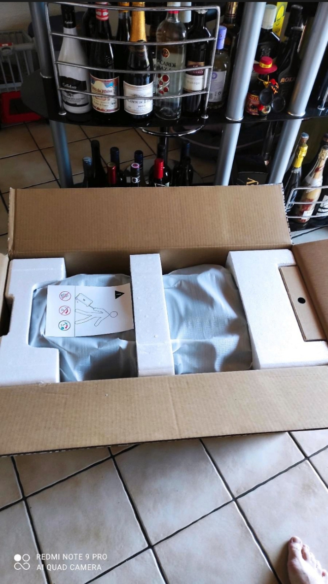 Partybox JBL 310