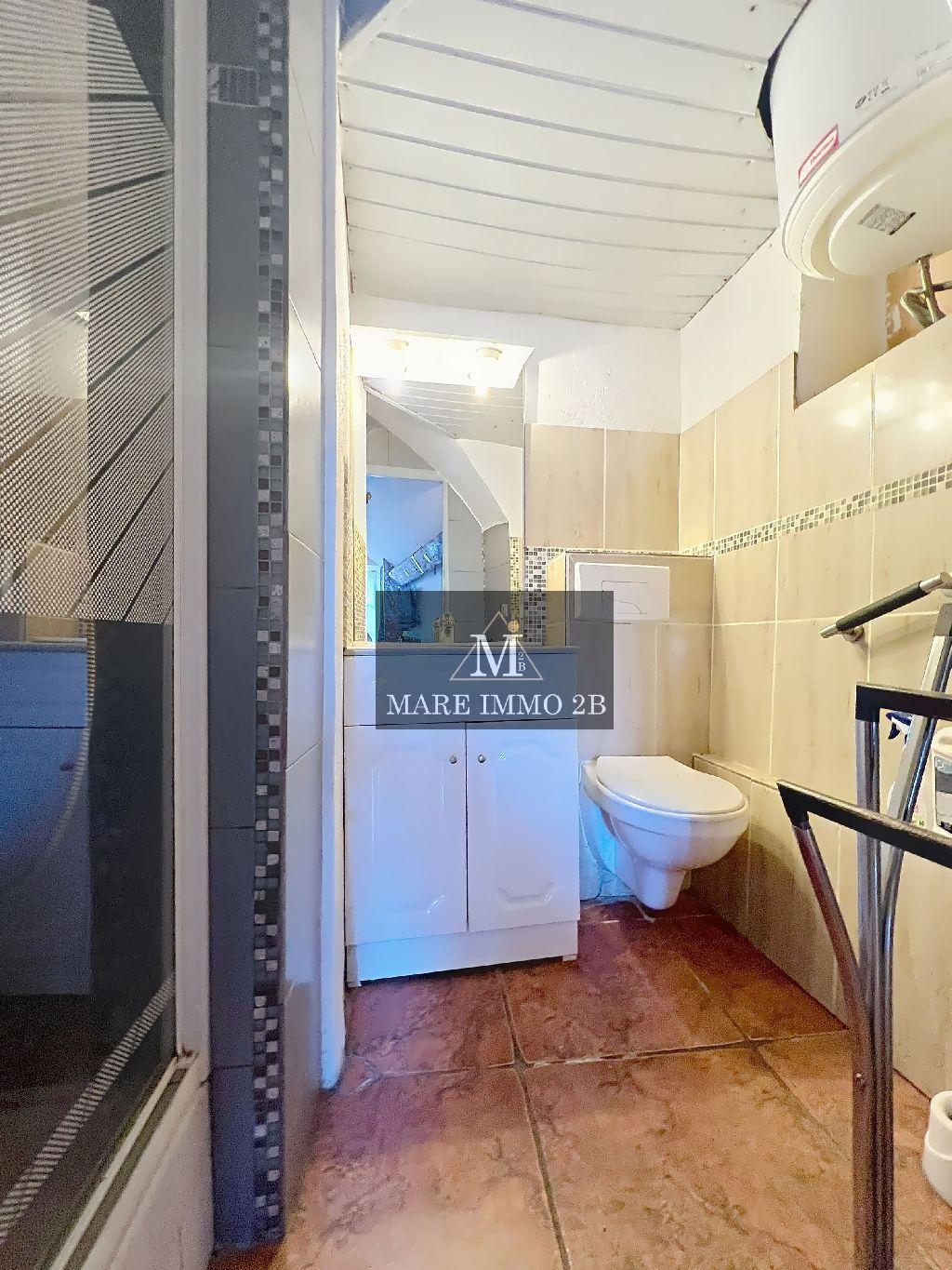 Investissement :Studio de 20m² - Miniature 5