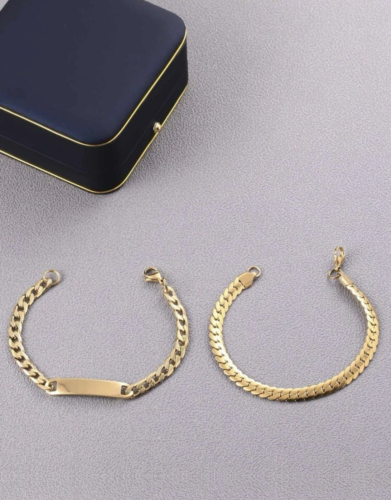 Parure de de bijoux  Bracelet