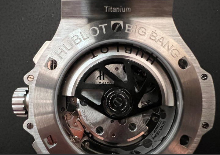 Montre homme