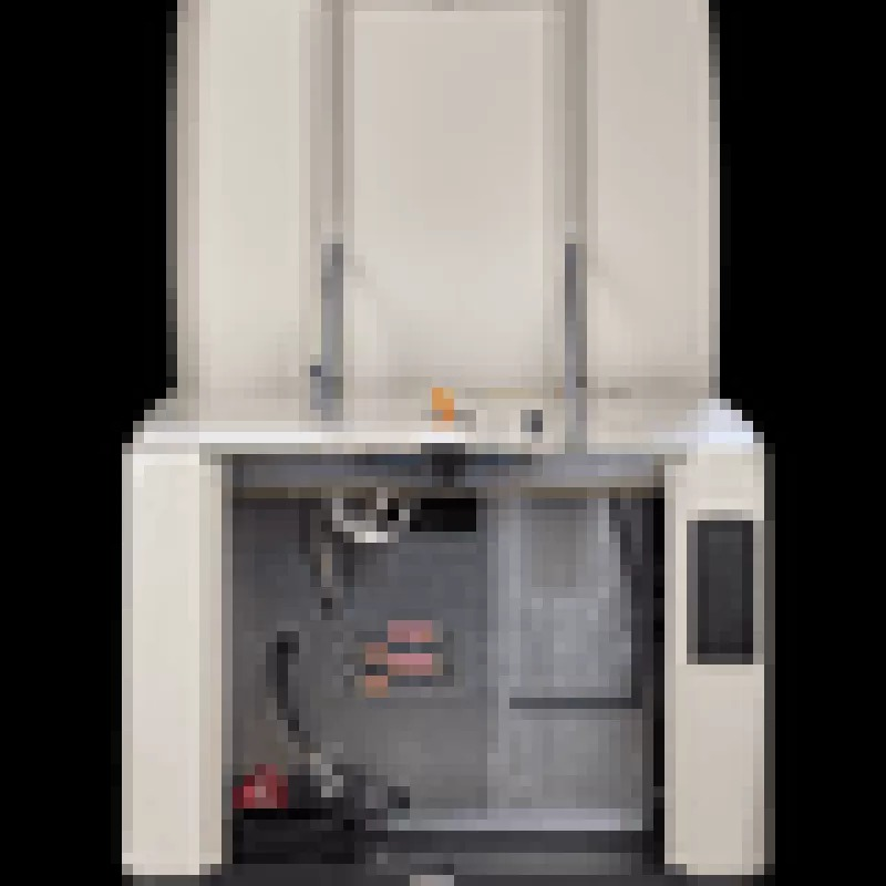 Cummins 20kW Home Standby Generator Quiet Connect RS20AC with 200-Amp SE-Rated ATS - Miniature 2