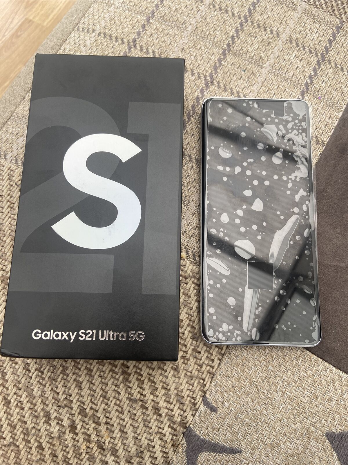 Samsung Galaxy S21 Ultra 5G - Miniature 6