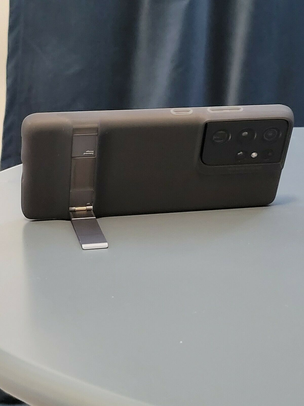 Samsung Galaxy S21 Ultra 5G - Miniature 5