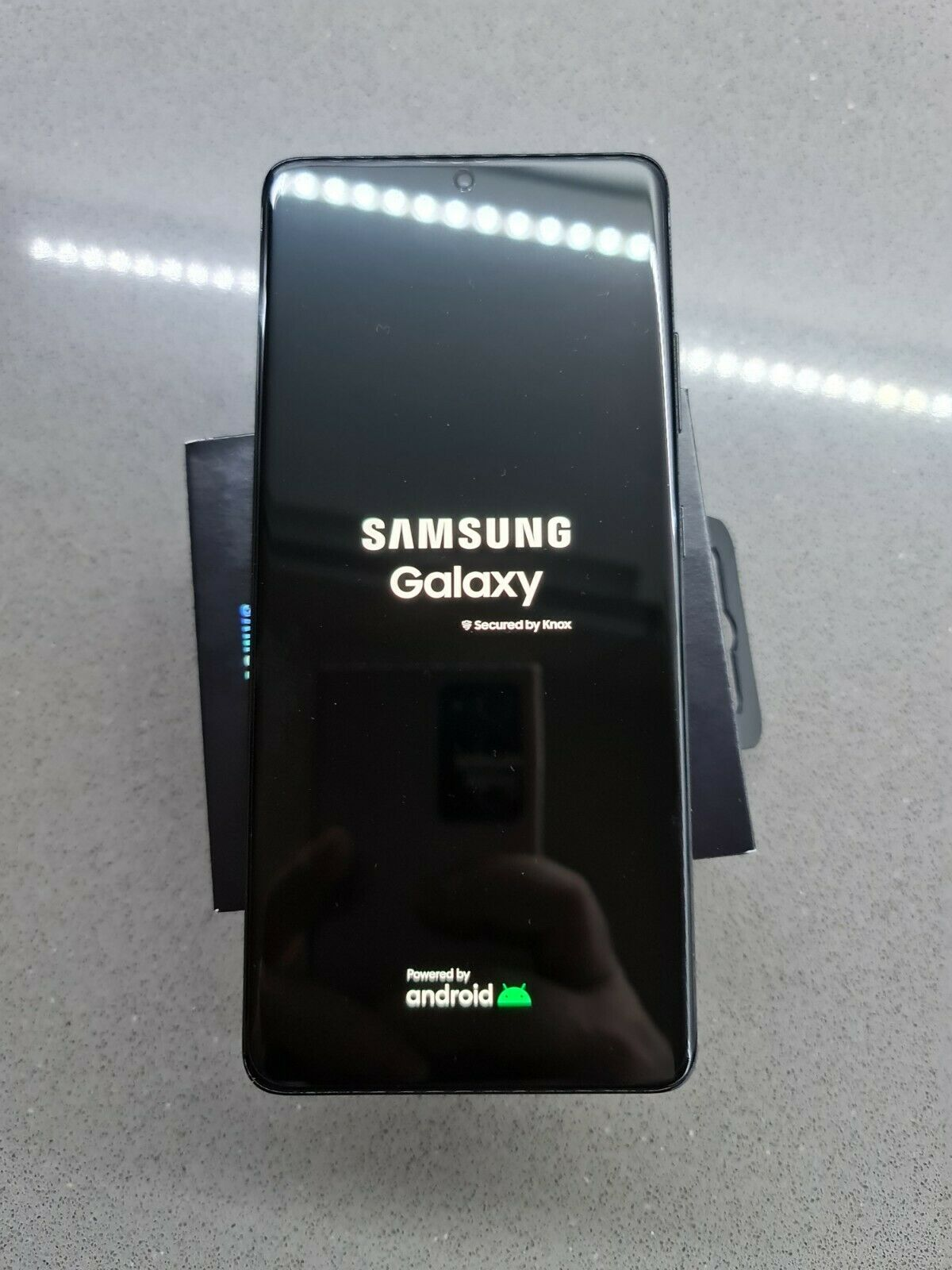 Samsung Galaxy S21 Ultra 5G