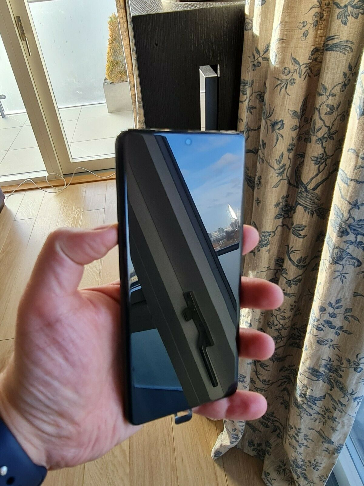 Samsung Galaxy S21 Ultra 5G - Miniature 4