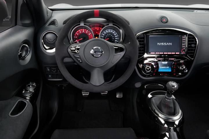 NISSAN  JUKE - Miniature 2