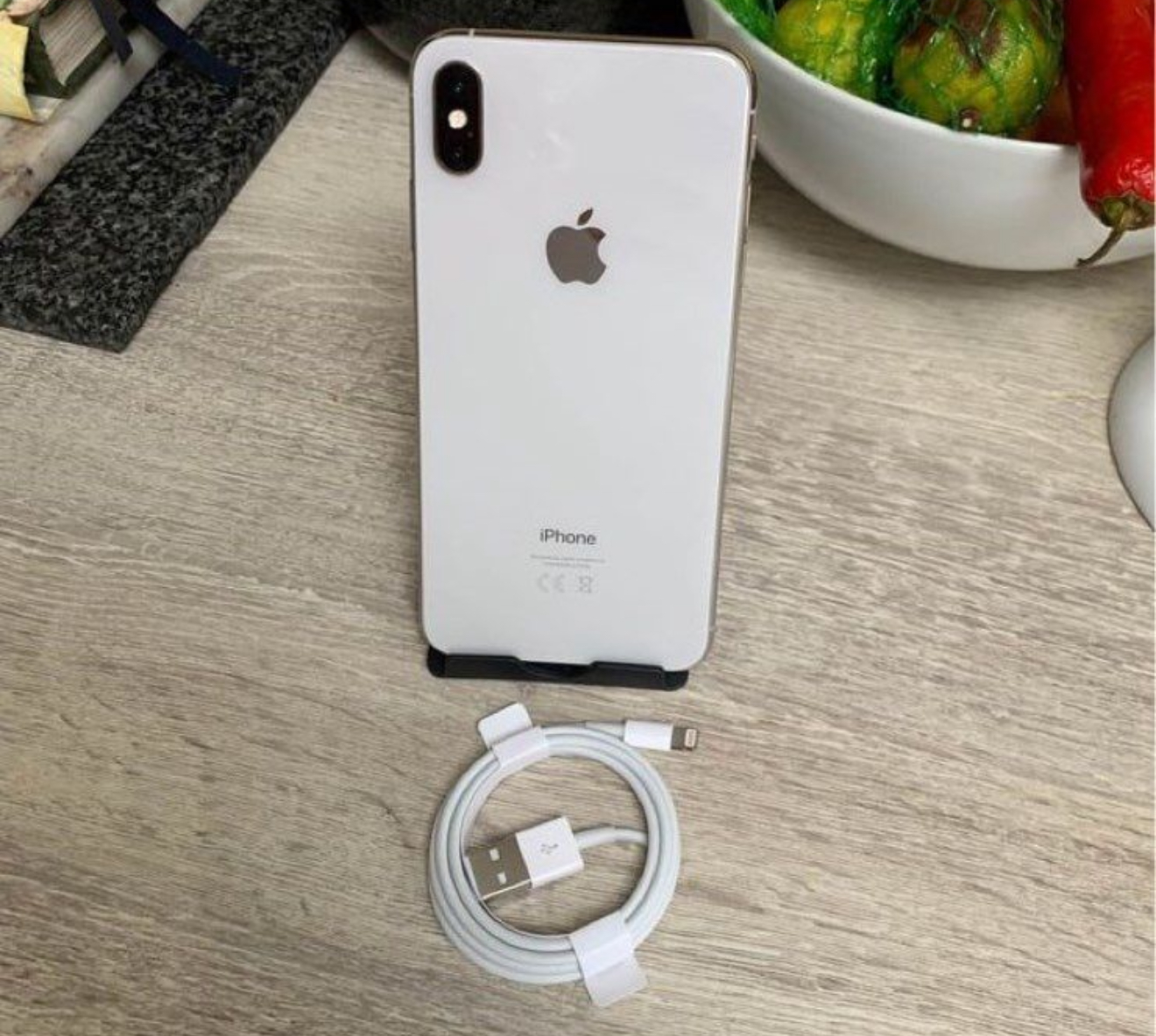 iPhone XS - Miniature 2
