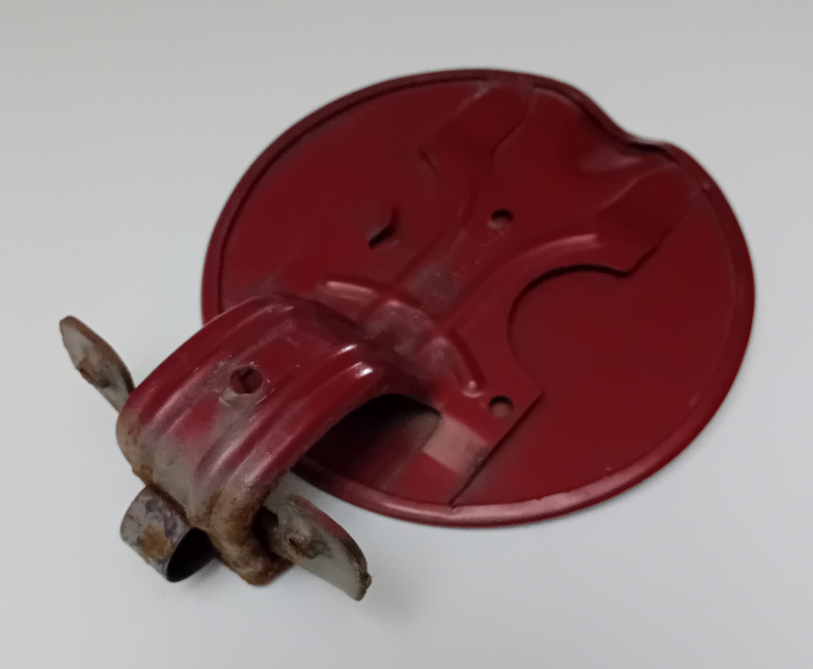Trappe de réservoir Dodge Caliber 2006-2012