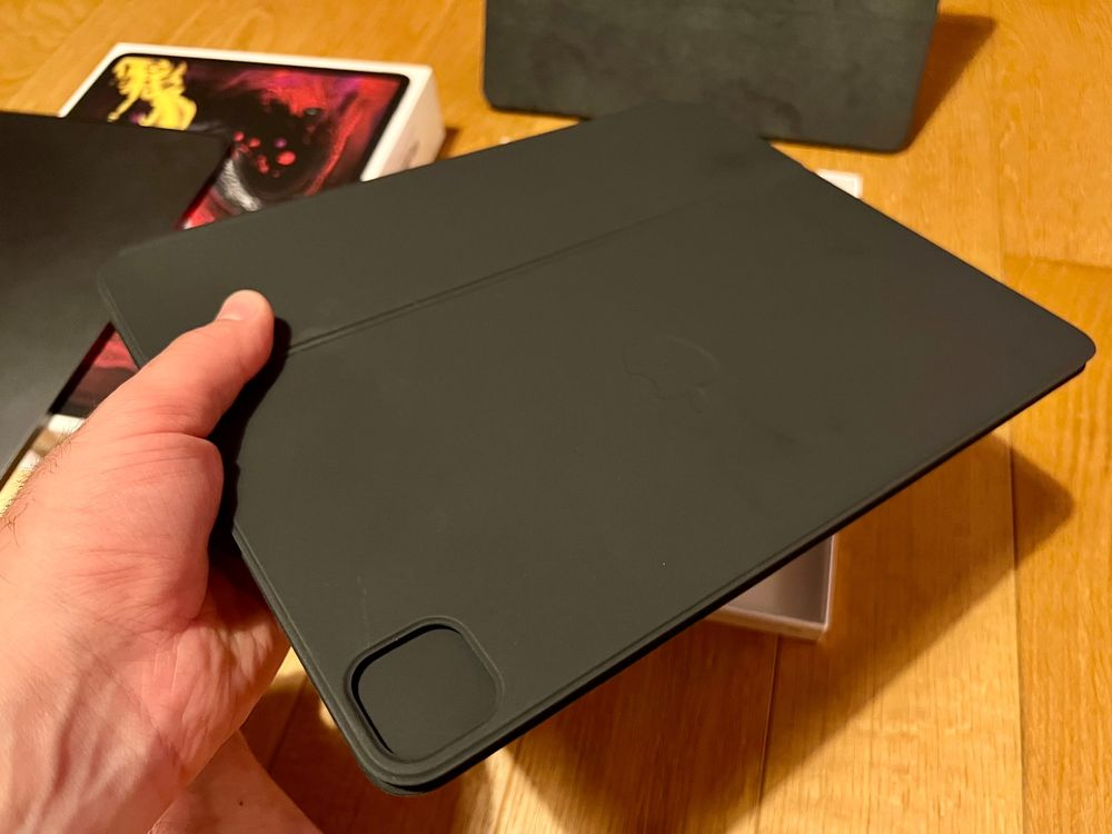 iPad pro 12.9 - Miniature 3
