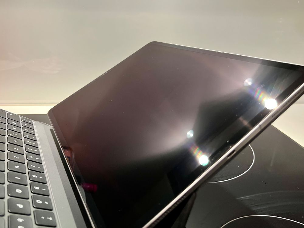 iPad pro 12.9 - Miniature 4