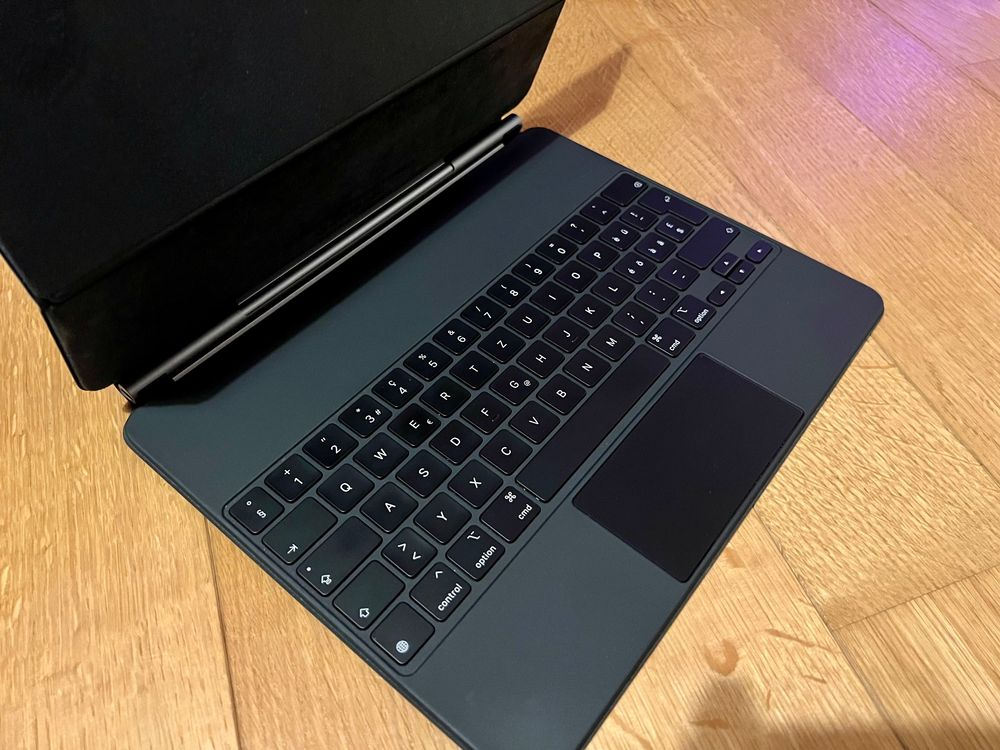iPad pro 12.9 - Miniature 2