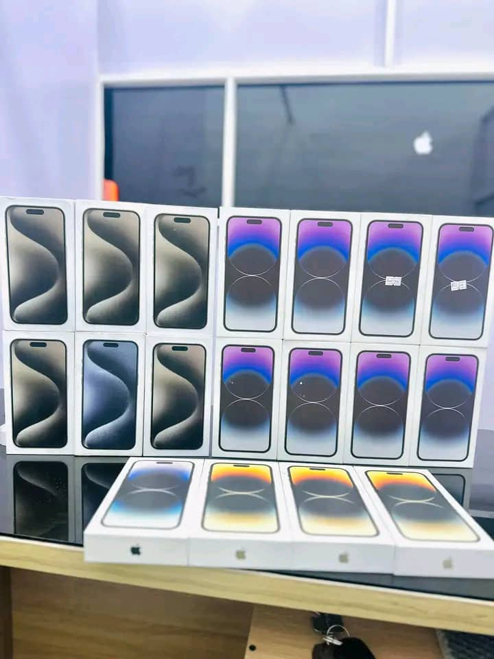 IPhone à bon prix état neuf