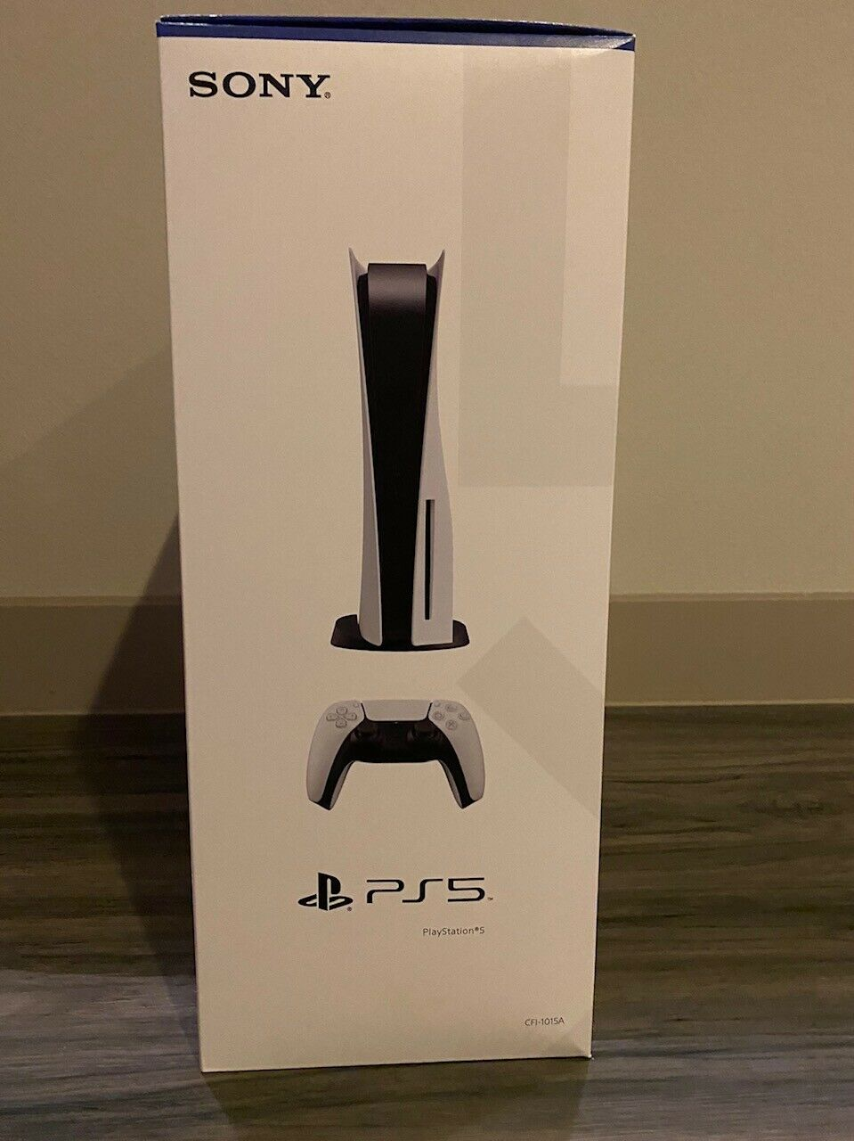 Play Station Sony ps5
